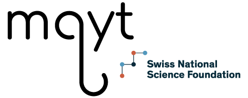MAYT Swiss National Science Fondation